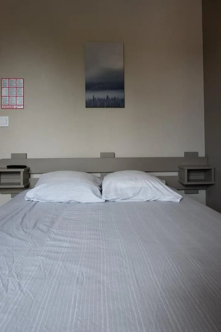 Chez Jostel - Chambre 3 Genay  France
