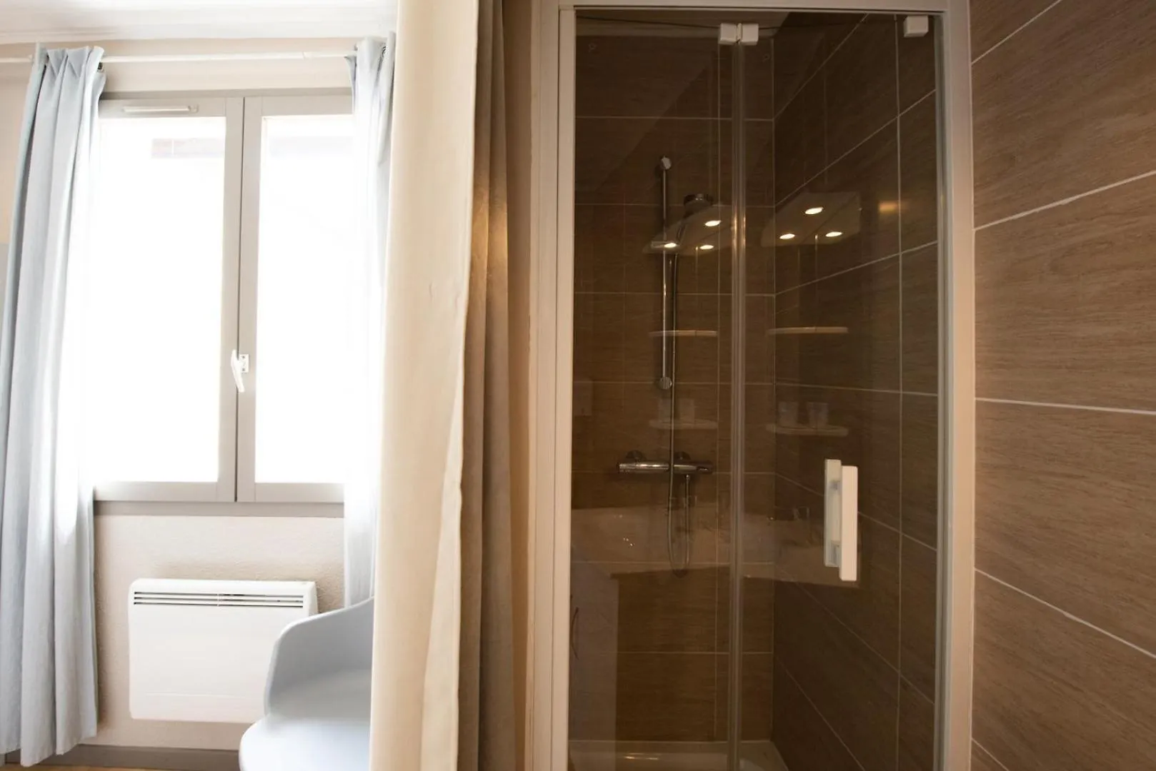 Apartment Chez Jostel - Chambre 3 Genay